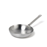 Comas - Padella Alta Stromboli in Alluminio 32 cm