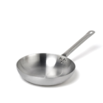 Comas - Padella Alta Stromboli in Alluminio 36 cm