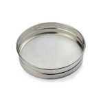 Comas - Setaccio Farina in Acciaio Inox 30 cm