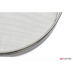 Comas - Setaccio Pane in Acciaio Inox 30 cm