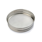 Comas - Setaccio Pane in Acciaio Inox 30 cm