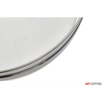 Comas - Setaccio Zucchero a Velo in Acciaio Inox 30cm