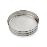Comas - Setaccio Zucchero a Velo in Acciaio Inox 30cm