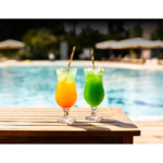 LAV - Calice Cocktail Miami Hurricane 46 cl - Set 12 pz