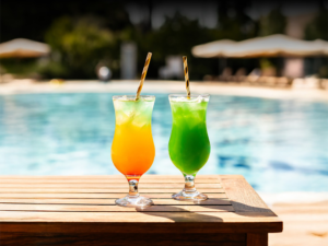 LAV - Calice Cocktail Miami Hurricane 46 cl - Set 12 pz