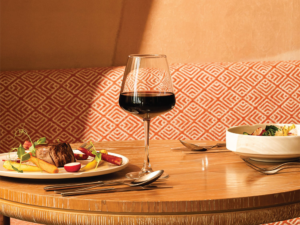 LAV - Calice Vino Colmar 47 cl - Set 6 pz