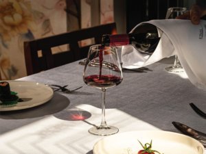 LAV - Calice Vino Colmar 58 cl - Set 6 pz