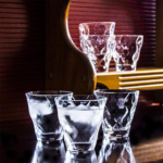 RCR - Bicchiere Of Riflessi 22 cl - Set 6 pz