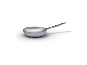 Ballarini Professionale – Padella Svasata Alta in Alluminio Ø 20 cm