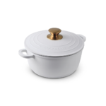 Nivis - Casseruola per Induzione Antiaderente Ø24 cm
