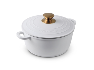 Nivis - Casseruola per Induzione Antiaderente Ø24 cm