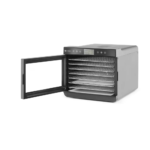Hendi - Essiccatoio Kitchen Line 7 Teglie 230V/500W