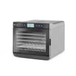 Hendi - Essiccatoio Kitchen Line 7 Teglie 230V/500W