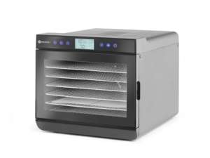 Hendi - Essiccatoio Kitchen Line 7 Teglie 230V/500W
