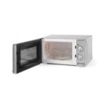 Hendi - Forno a Microonde con Grill 20 Lt 230V/1050W