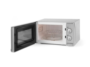 Hendi - Forno a Microonde con Grill 20 Lt 230V/1050W