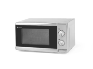 Hendi - Forno a Microonde con Grill 20 Lt 230V/1050W