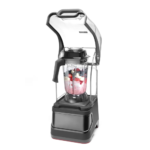 Hendi - Frullatore Blender Digitale con Coperchio Antirumore 2,5L 1680W