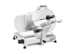 Beckers - Affettatrice BKL300 - Lama 30 cm