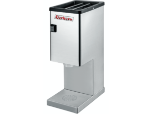 Beckers - Spaccaghiaccio IC 20 in Acciaio Inox