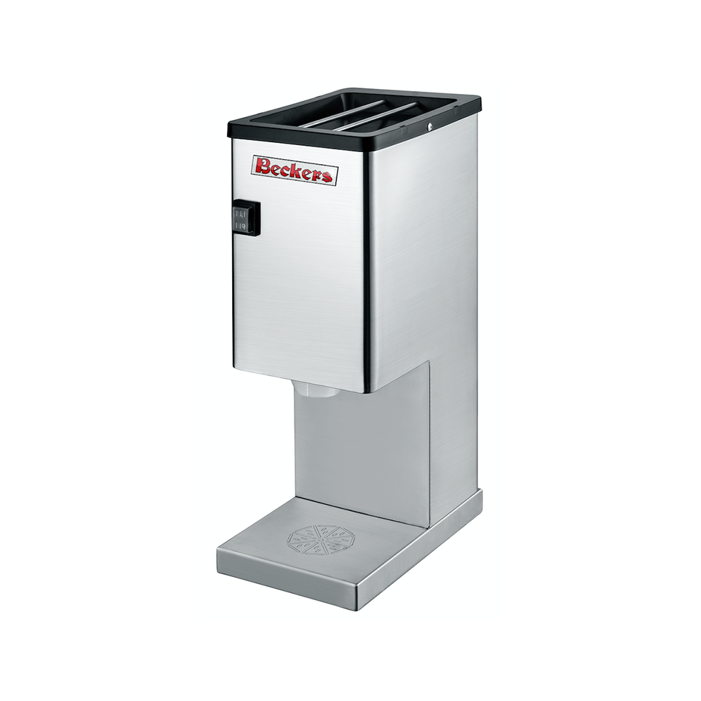 Beckers - Spaccaghiaccio IC 20 in Acciaio Inox Beckers - Spaccaghiaccio IC 20 in Acciaio Inox
