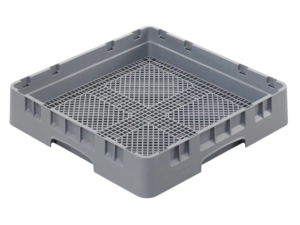 Cambro - Cestello Porta Posate per Lavastoviglie 50x50xh10 cm