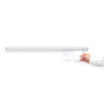 Hendi - Asta Appendi Scontrini/Comande in Alluminio 91,5 cm