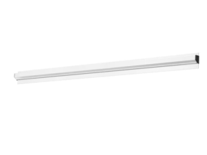 Hendi - Asta Appendi Scontrini/Comande in Alluminio 122 cm