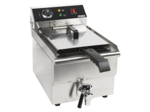 Mec - Friggitrice Blueline 10 Lt 230V/3000W