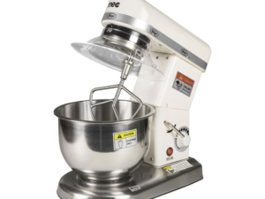 Mec - Impastatrice Planetaria Blueline 10 lt - 0,5 kw