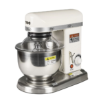 Mec - Impastatrice Planetaria Blueline 10 lt - 0,5 kw