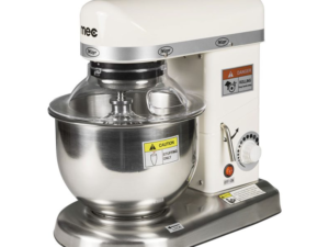 Mec - Impastatrice Planetaria Blueline 10 lt - 0,5 kw