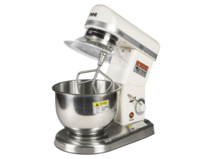 Mec - Impastatrice Planetaria Blueline 7 lt - 0,5 kw