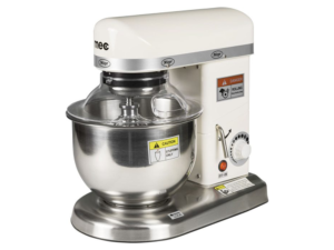 Mec - Impastatrice Planetaria Blueline 7 lt - 0,5 kw