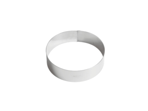 Paderno - Anello Rotondo per Mousse Ø 12 cm