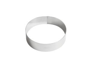 Paderno - Anello Rotondo per Mousse Ø 14 cm