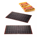 Silikomart Professional - Tappeto/Air Mat Eclair in Silicone 58,3x38,4 cm