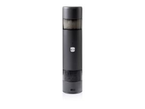 AdHoc - I Mill Duo Macina Doppia Elettrica per Sale e Pepe
