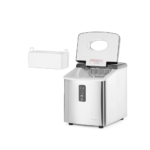 Arktic - Produttore di Ghiaccio 230V/130W - 12kg in 24h