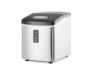Arktic - Produttore di Ghiaccio 230V/130W - 12kg in 24h