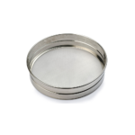 Comas - Setaccio Farina in Acciaio Inox 25 cm