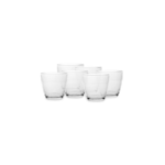 Duralex - Bicchiere Gigogne Trasparente 9 cl - Set 6 pz