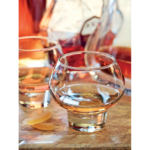 Durobor - Bicchiere Bibita Isao 35 cl - Set 6 pz