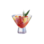 Durobor - Coppa Gelato Helsinki 26 cl - Set 6 pz