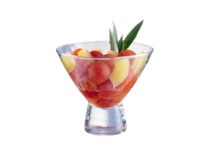 Durobor - Coppa Gelato Helsinki 26 cl - Set 6 pz