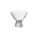 Durobor - Coppa Gelato Helsinki 26 cl - Set 6 pz