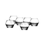 Durobor - Coppetta Breck 26 cl - Set 6 pz