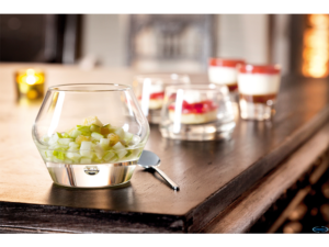 Durobor - Coppetta Breck 36 cl - Set 6 pz