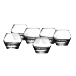 Durobor - Coppetta Breck 36 cl - Set 6 pz