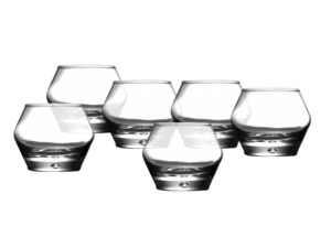 Durobor - Coppetta Breck 36 cl - Set 6 pz